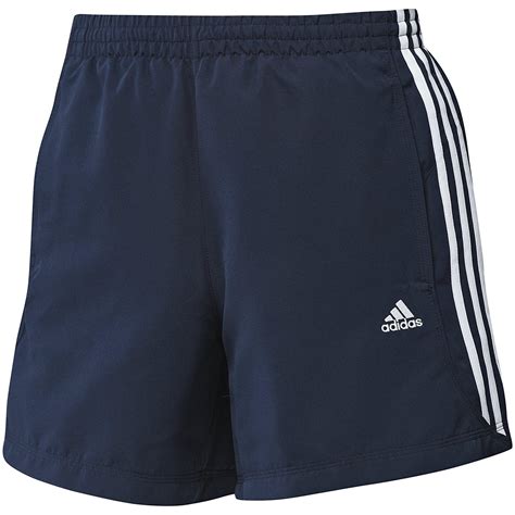 adidas 3 streifen shorts herren|Men .